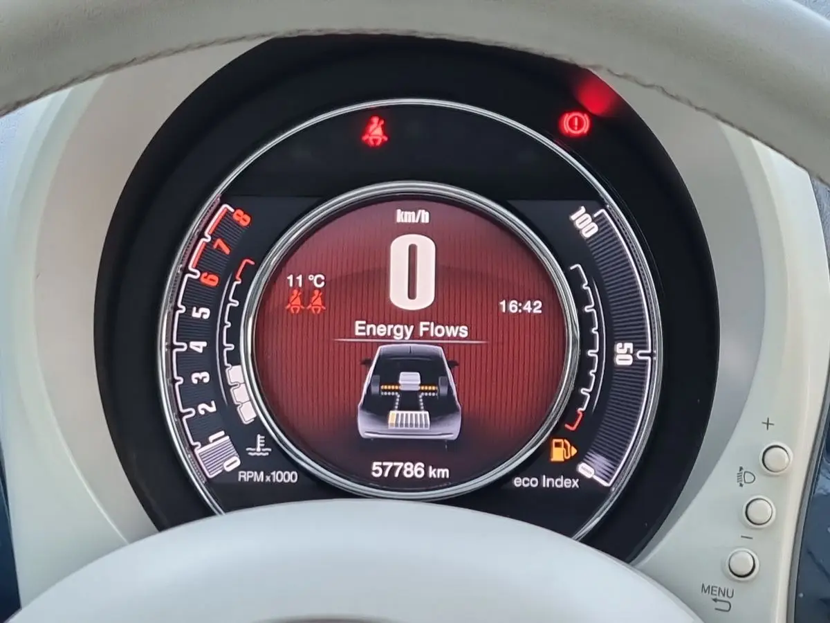 Immagine 12 Fiat 500