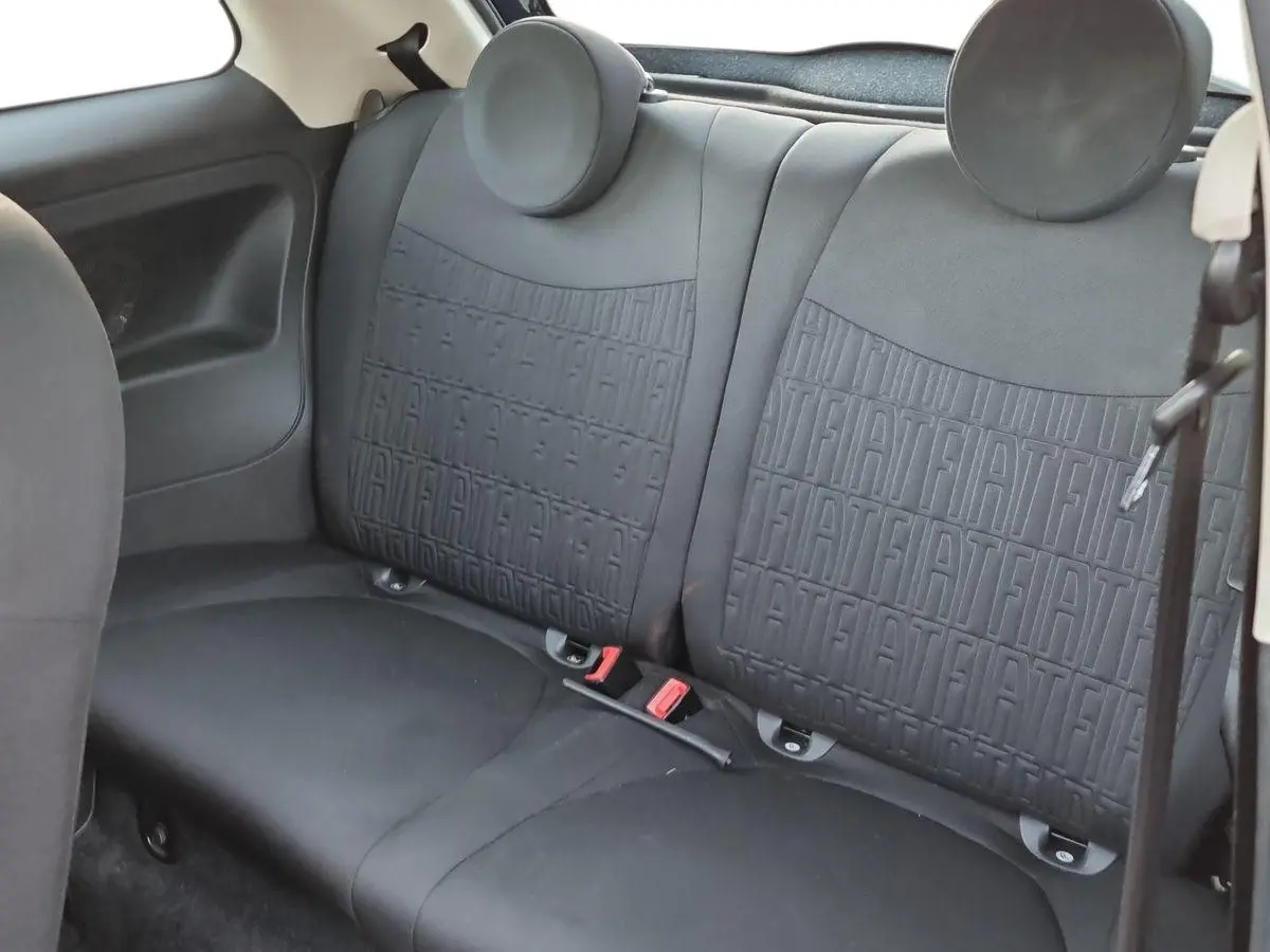 Immagine 13 Fiat 500