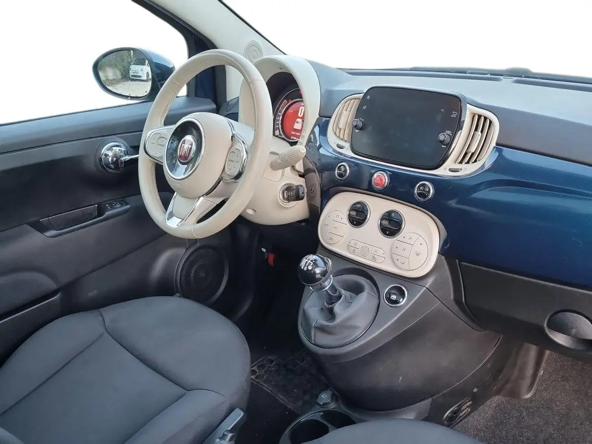 Immagine 14 Fiat 500
