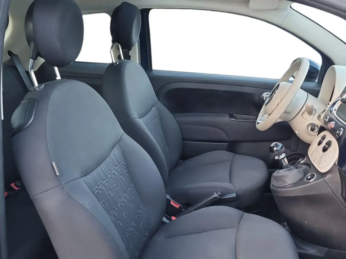 Immagine 15 Fiat 500