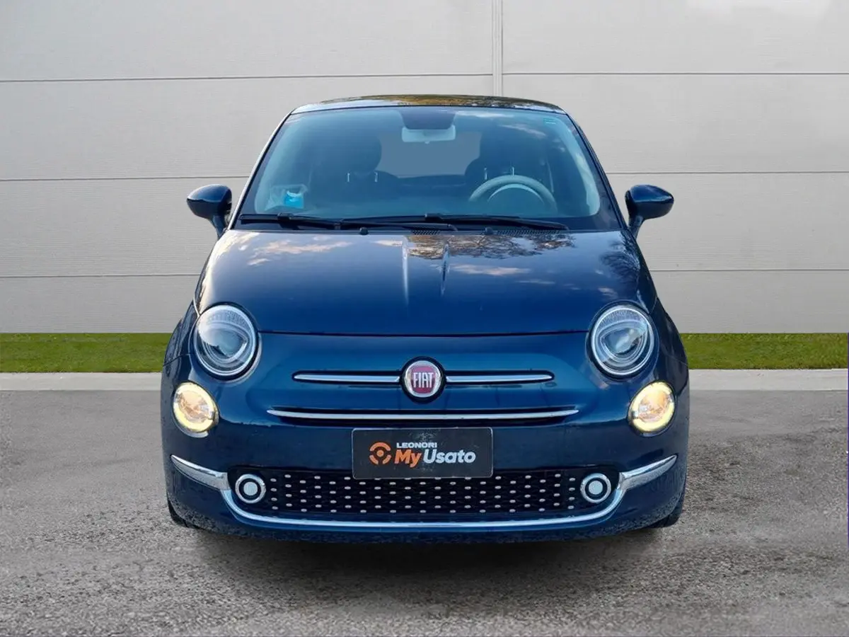 Foto 2 Fiat 500