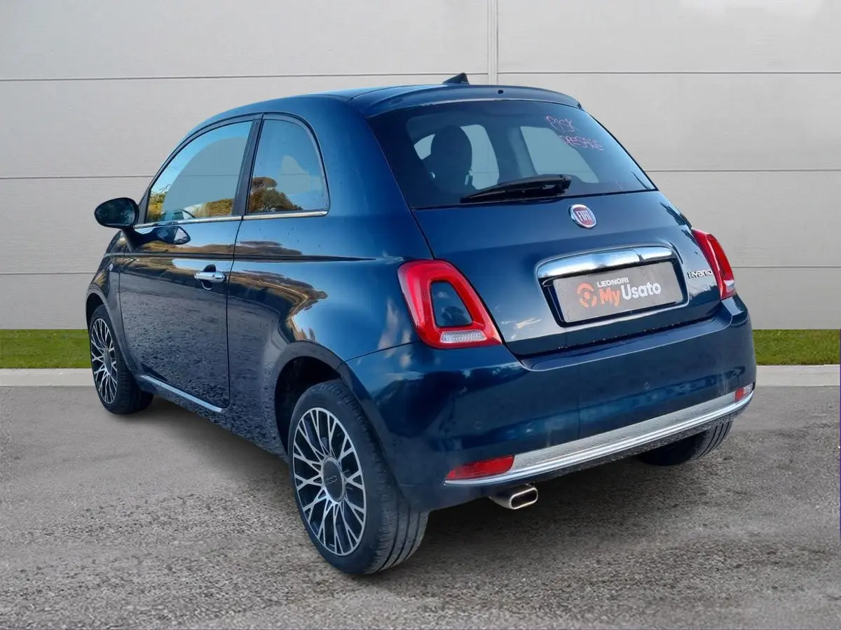 Immagine 5 Fiat 500