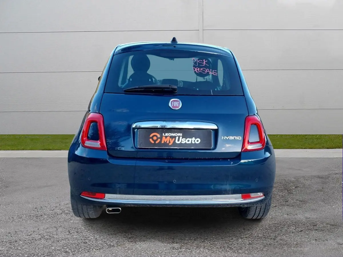 Immagine 6 Fiat 500