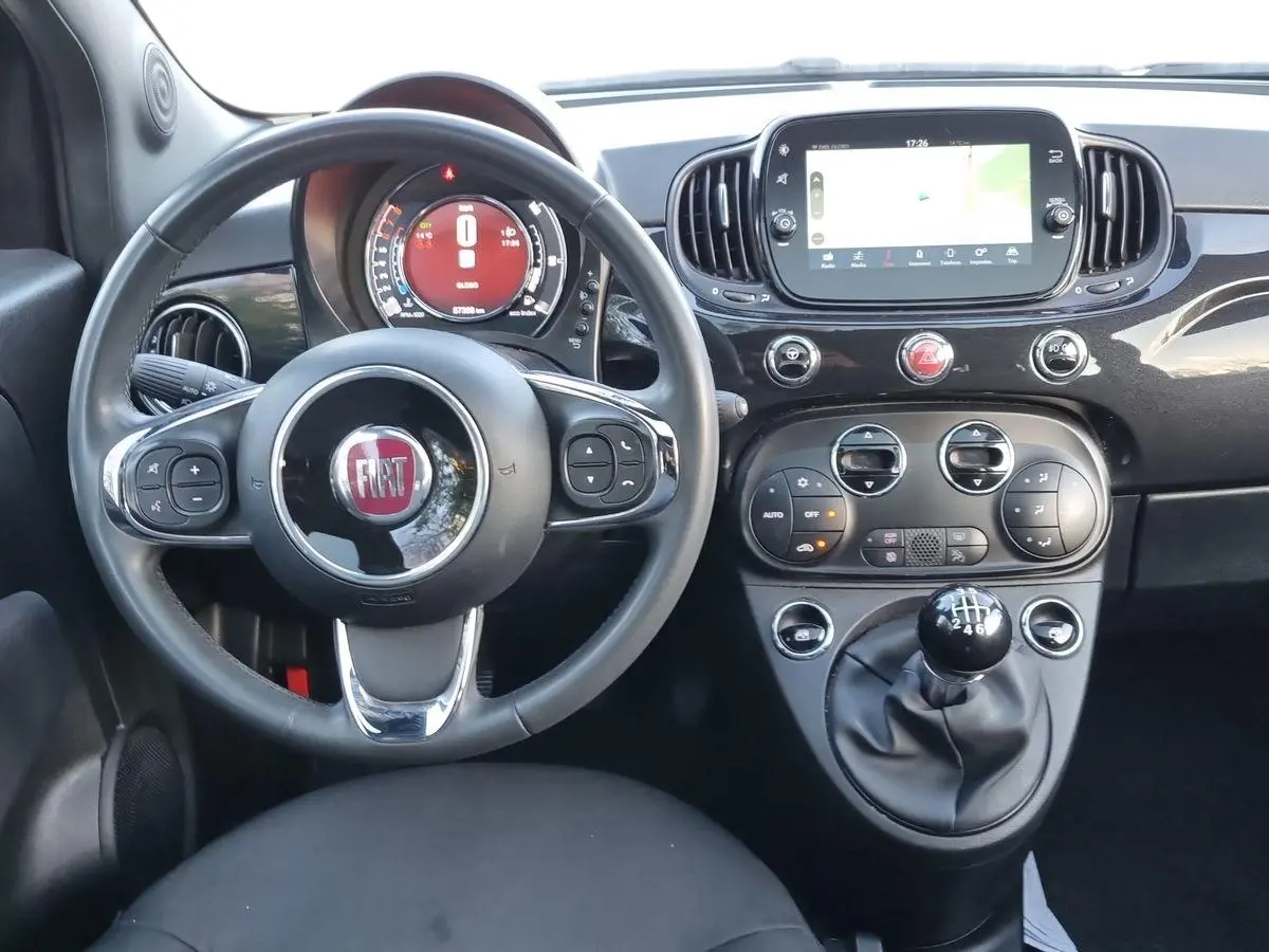 Immagine 10 Fiat 500