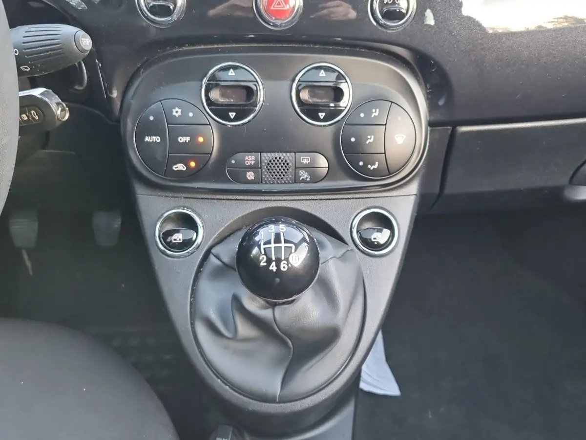 Immagine 11 Fiat 500