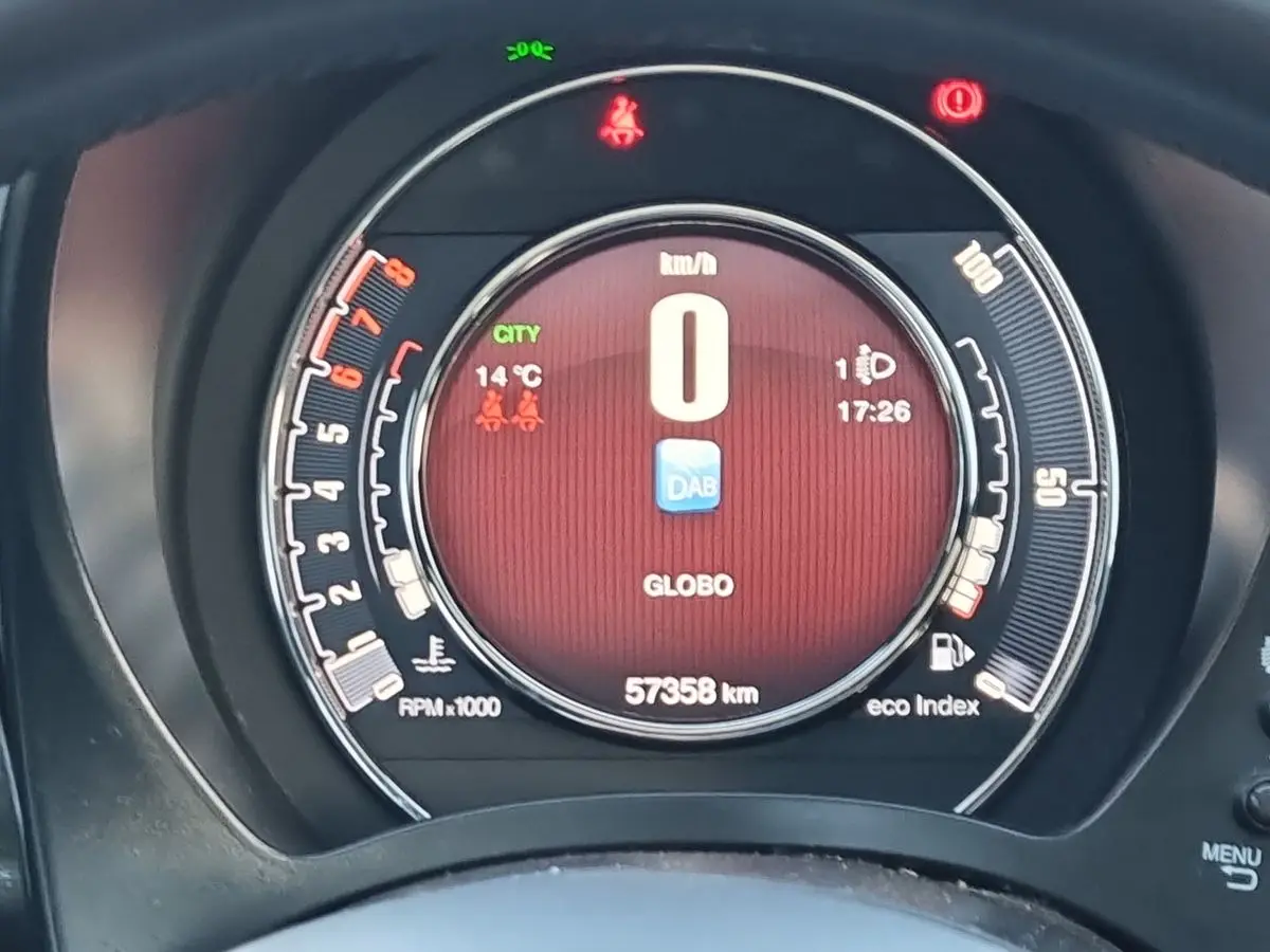 Immagine 12 Fiat 500