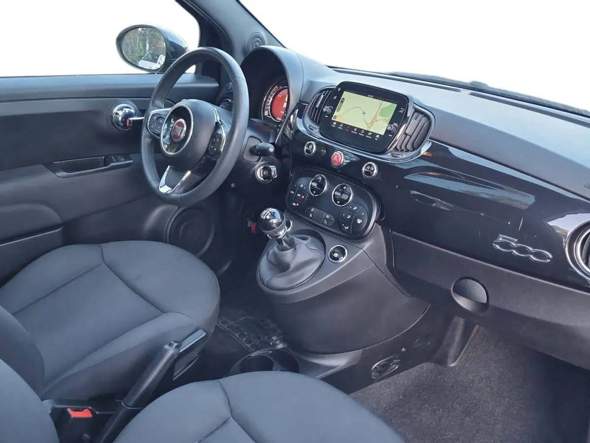 Immagine 14 Fiat 500