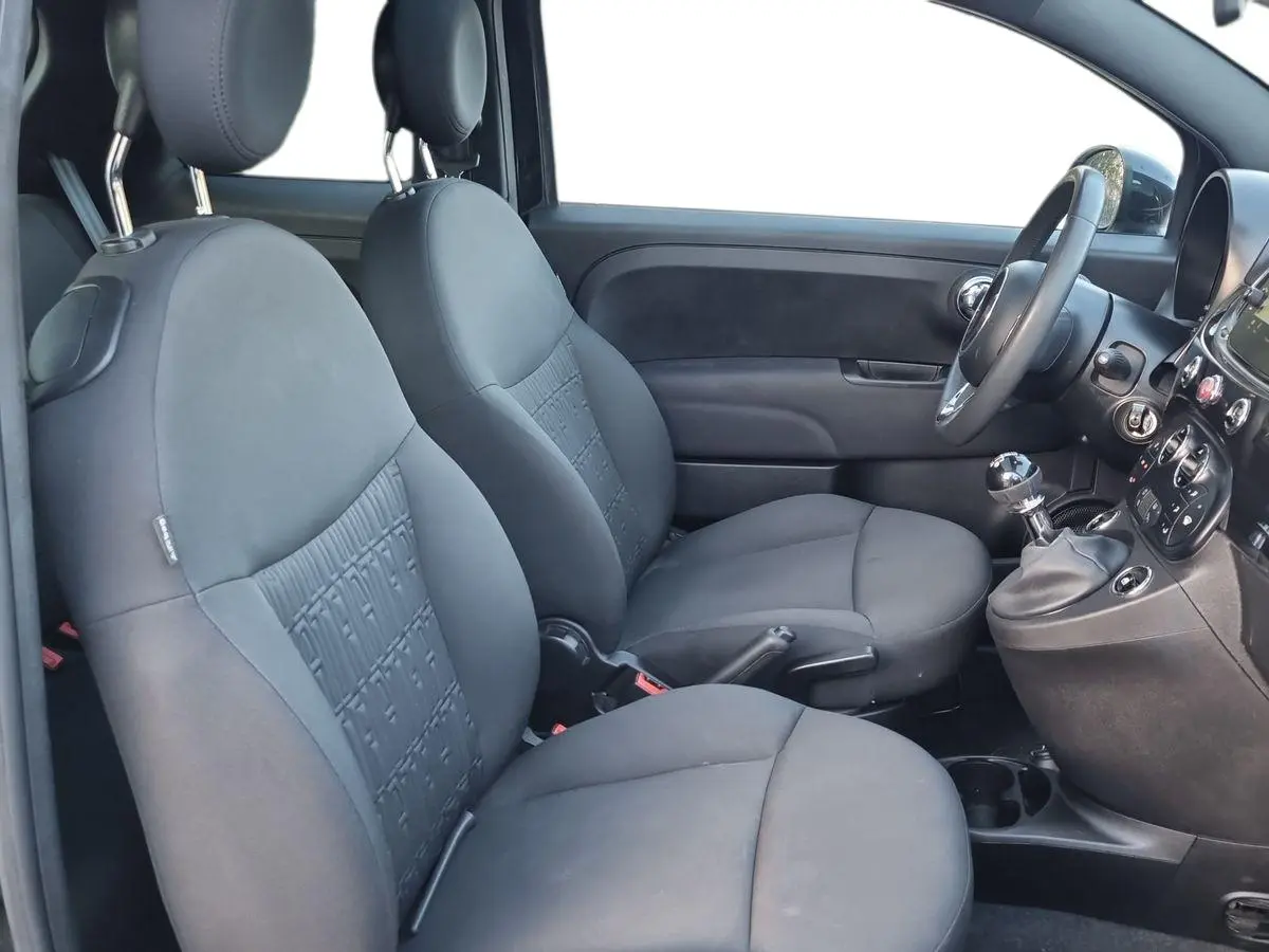 Immagine 15 Fiat 500