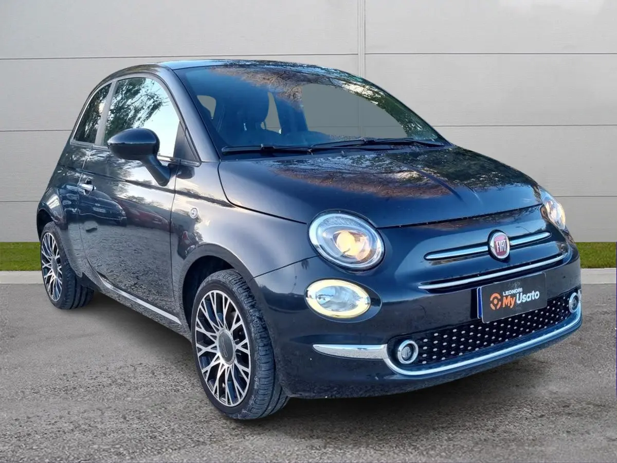 Foto 1 Fiat 500