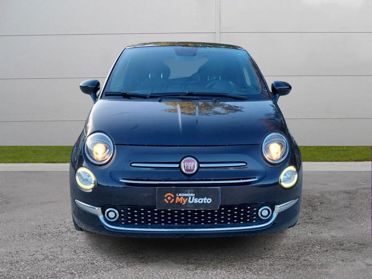 Foto 2 Fiat 500