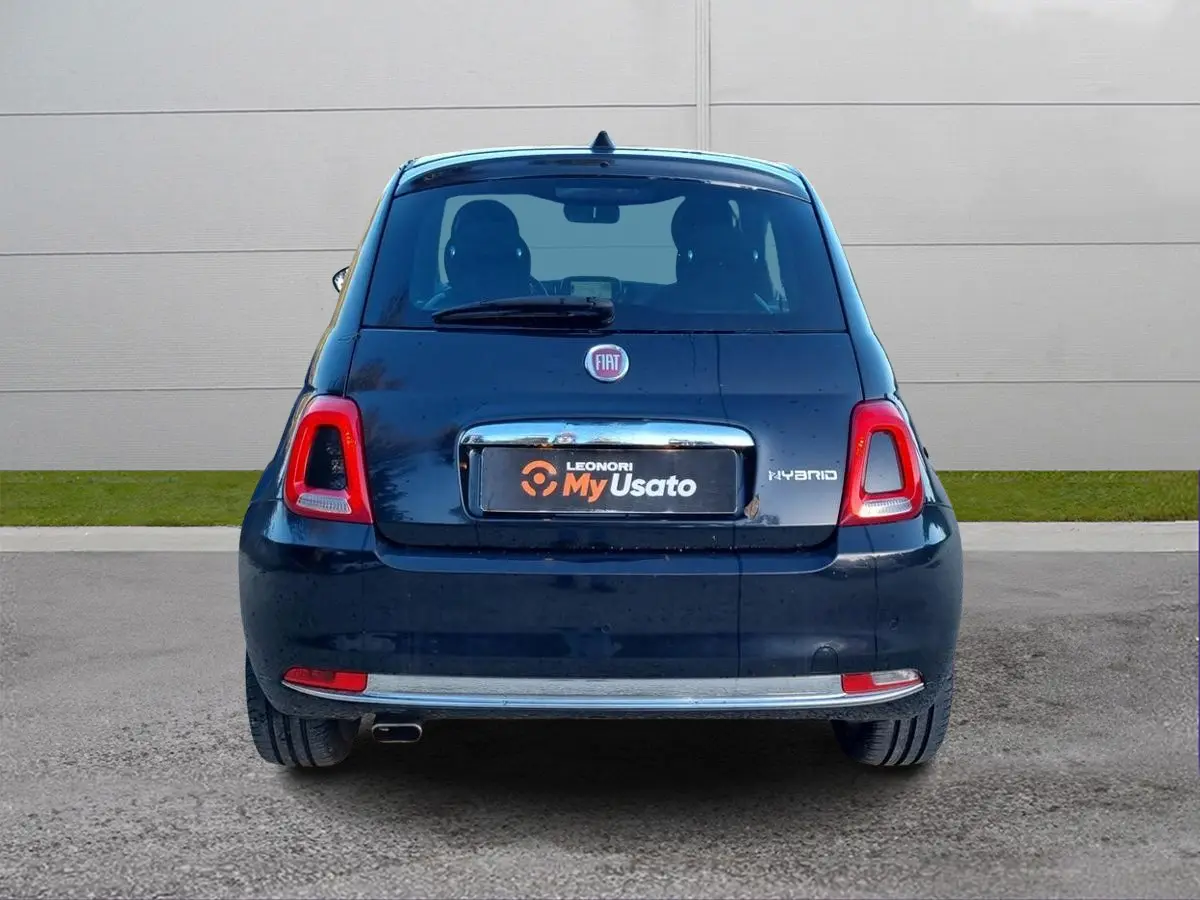Immagine 6 Fiat 500