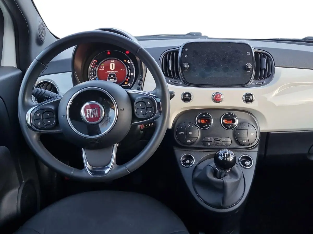 Immagine 10 Fiat 500