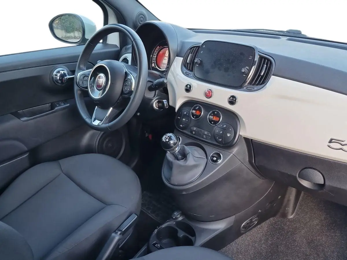 Immagine 14 Fiat 500