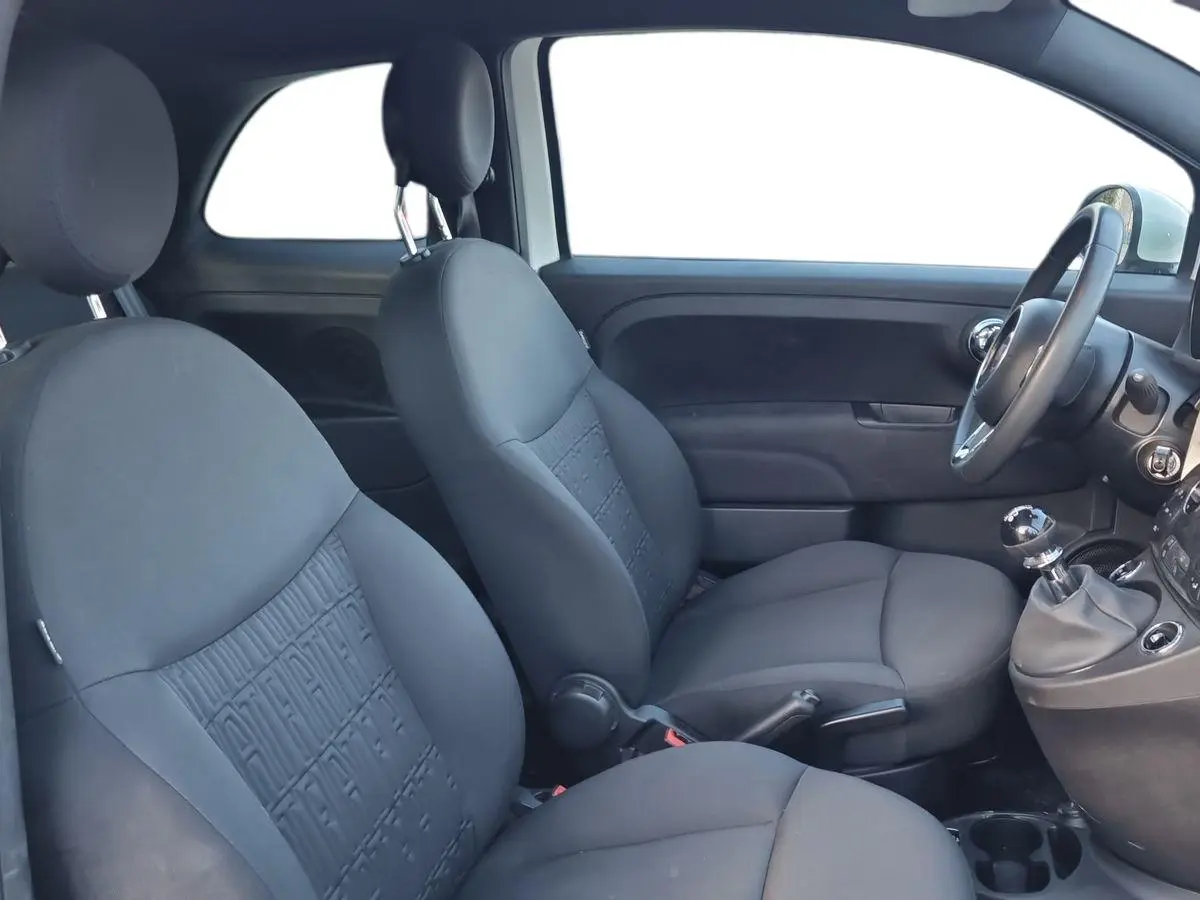 Immagine 15 Fiat 500