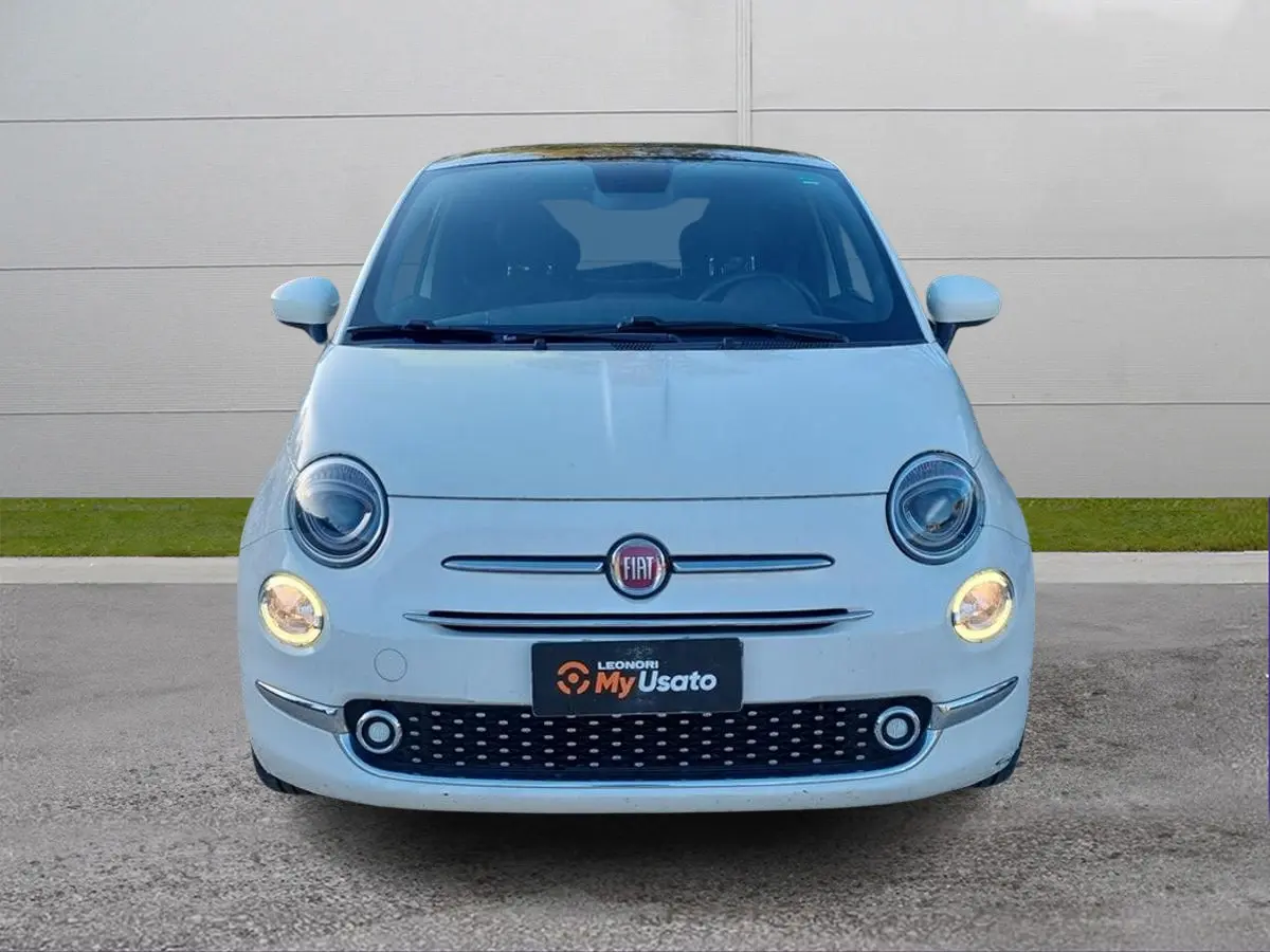 Foto 2 Fiat 500