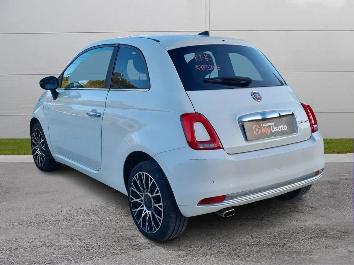 Immagine 5 Fiat 500