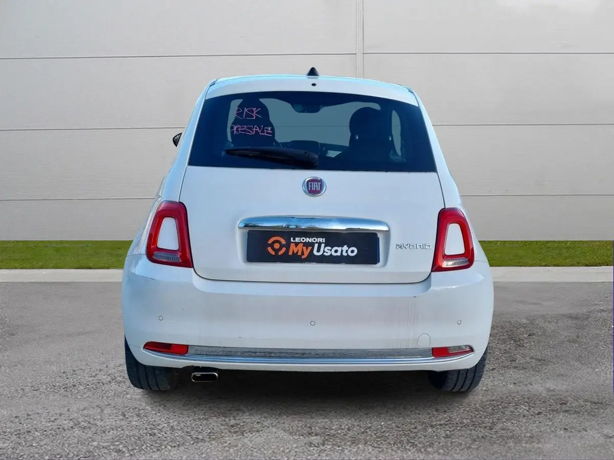 Immagine 6 Fiat 500