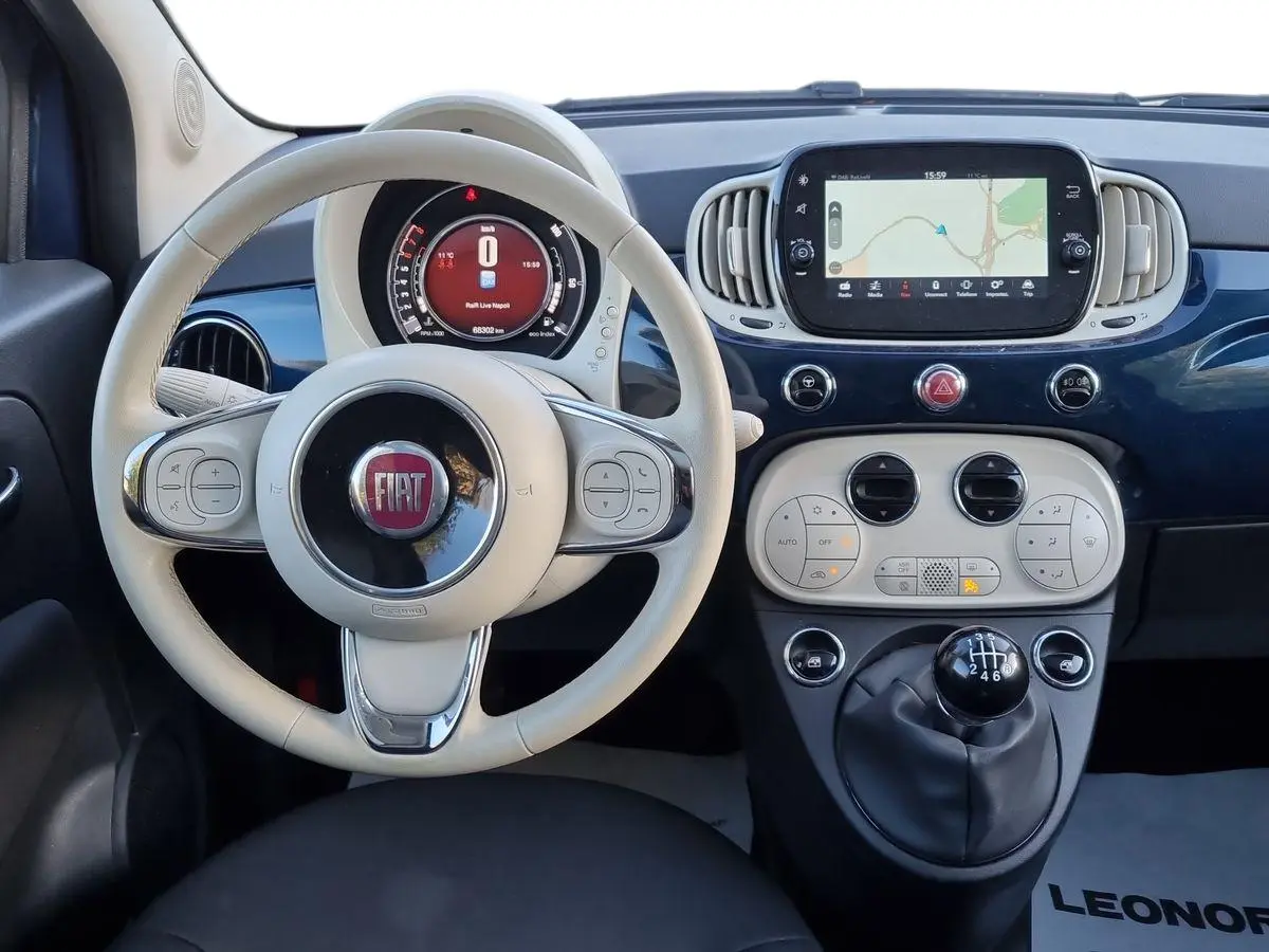 Immagine 10 Fiat 500