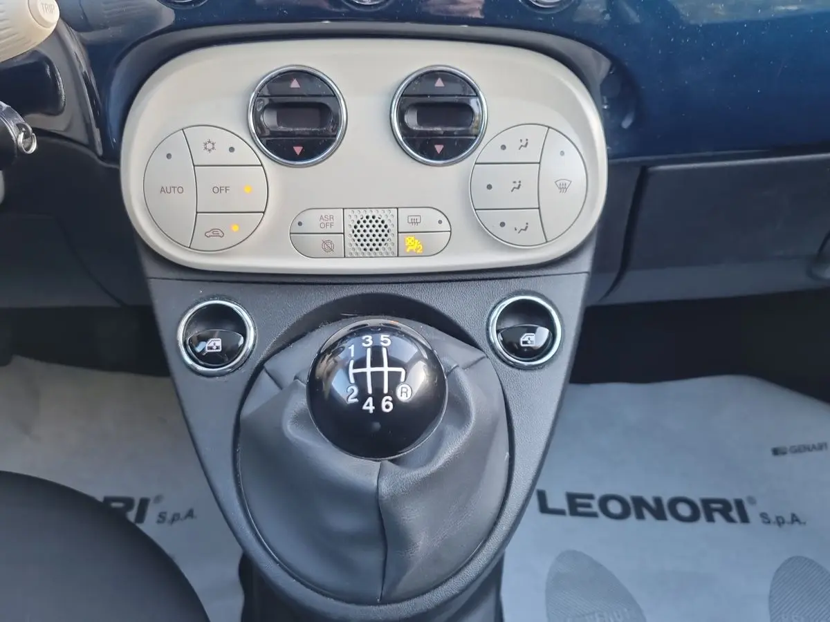 Immagine 11 Fiat 500