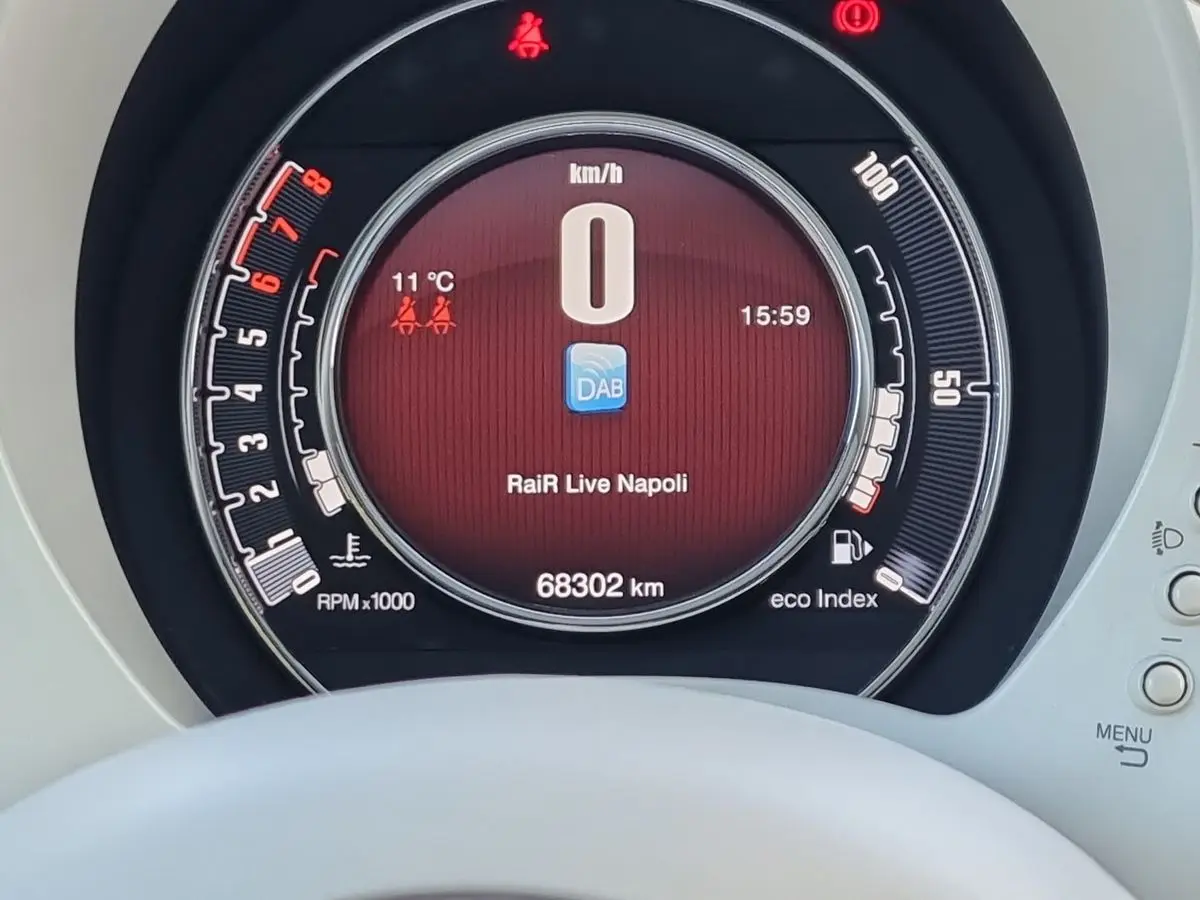 Immagine 12 Fiat 500