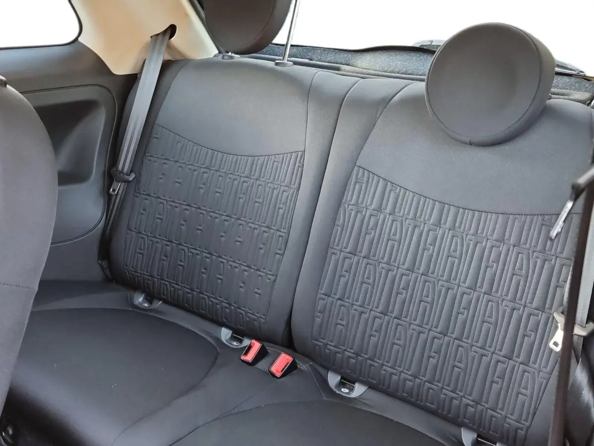 Immagine 13 Fiat 500