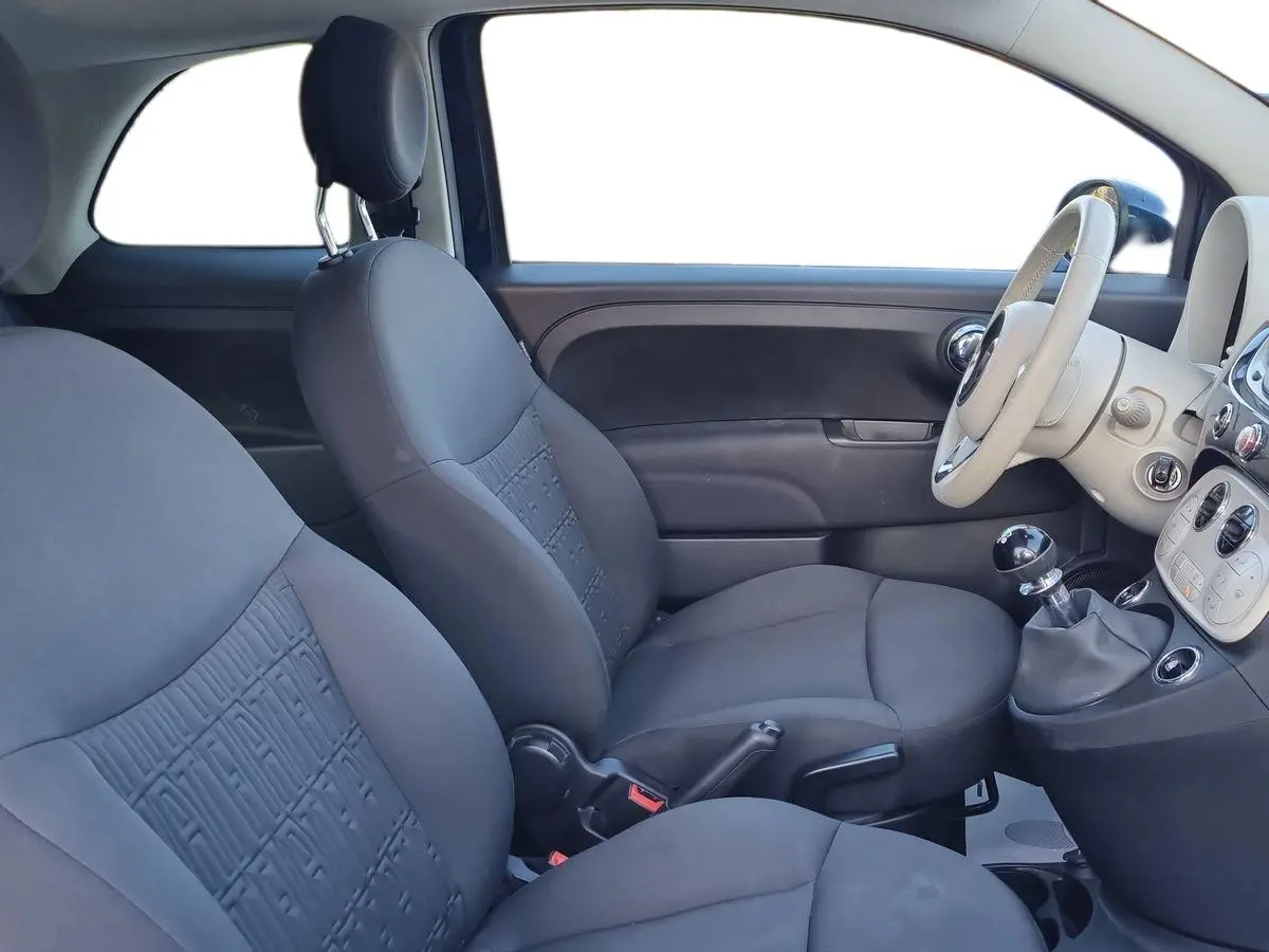 Immagine 15 Fiat 500