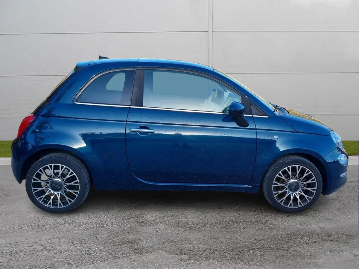 Foto 4 Fiat 500