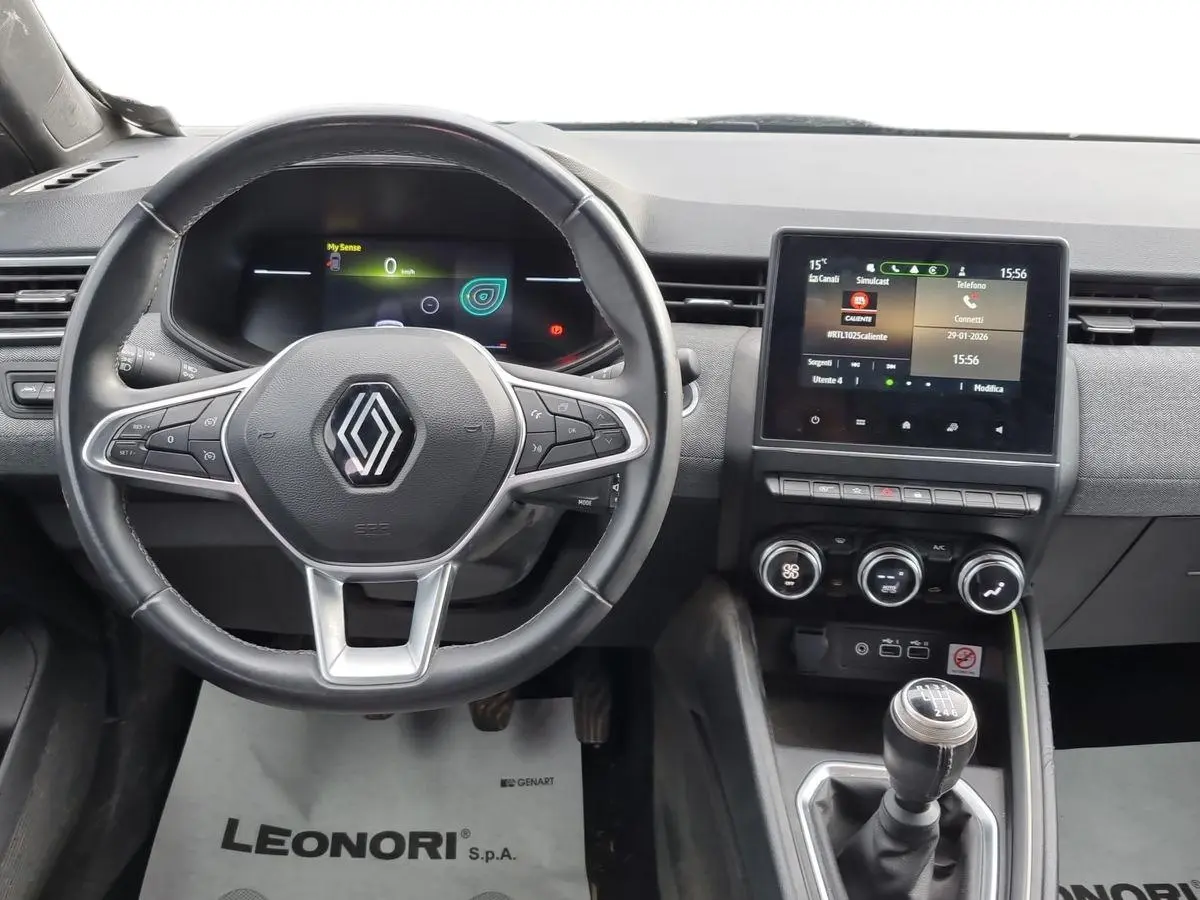 Immagine 10 Renault Clio