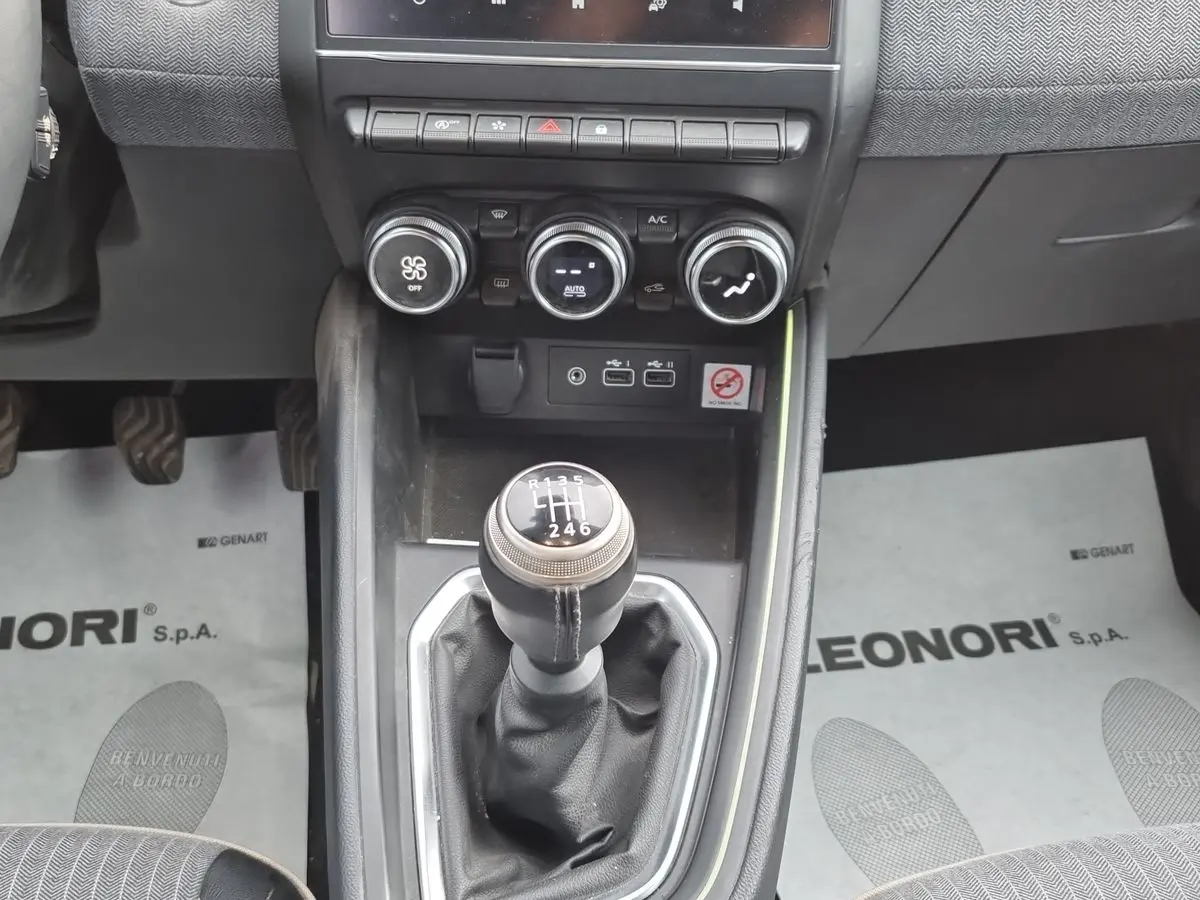 Immagine 11 Renault Clio