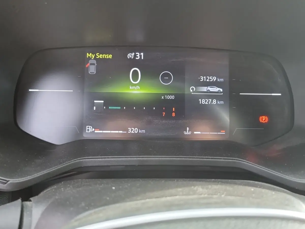 Immagine 12 Renault Clio