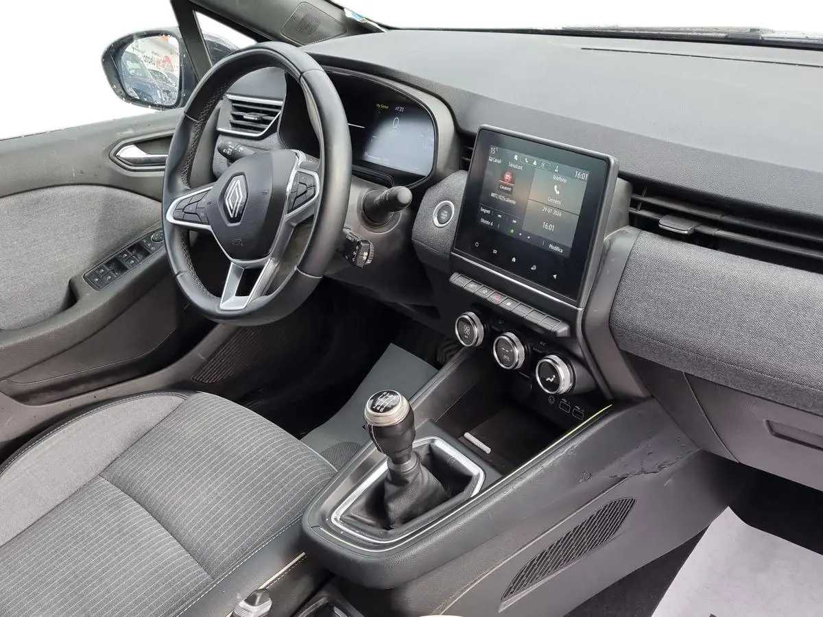 Immagine 14 Renault Clio