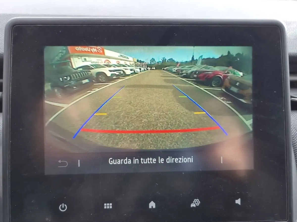 Immagine 16 Renault Clio