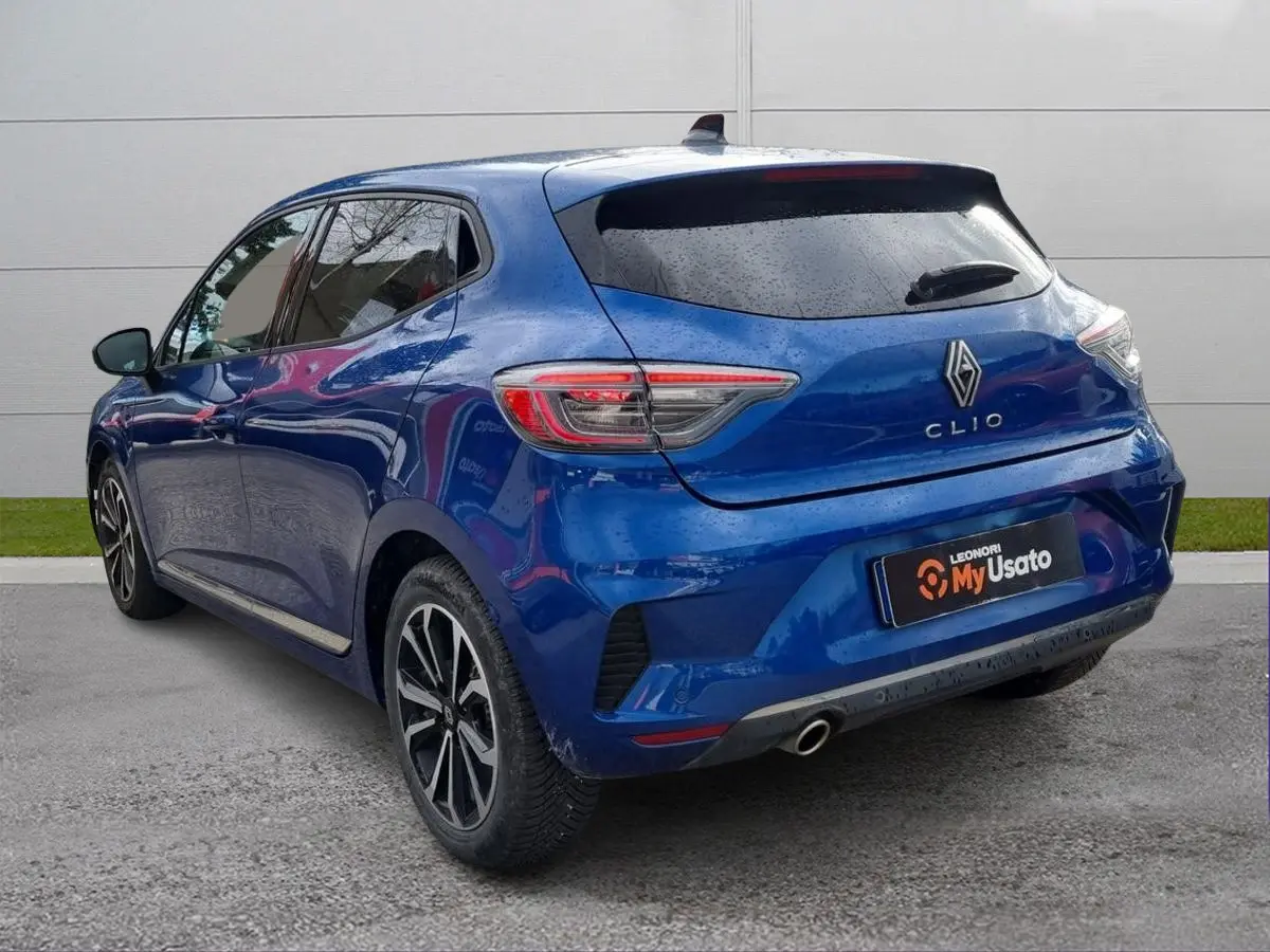 Immagine 5 Renault Clio