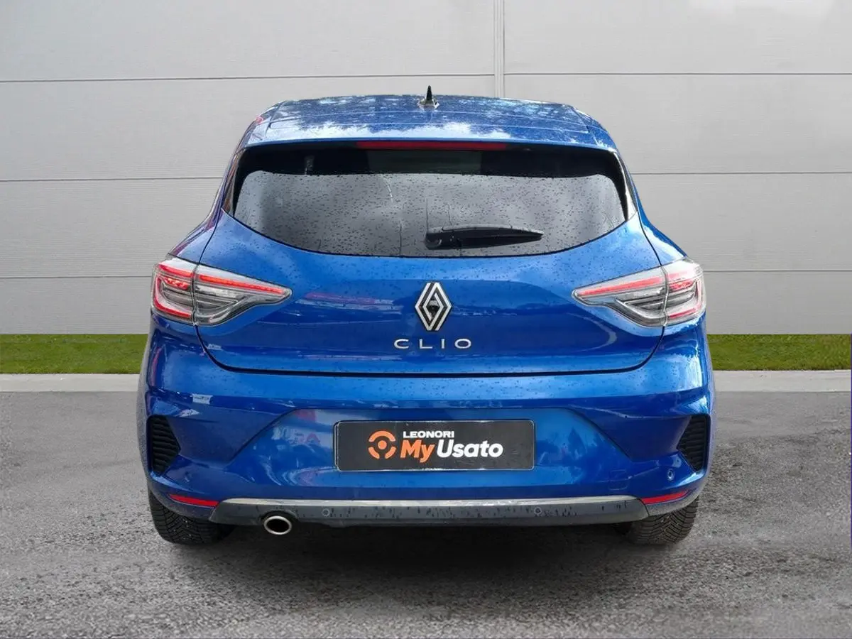 Immagine 6 Renault Clio