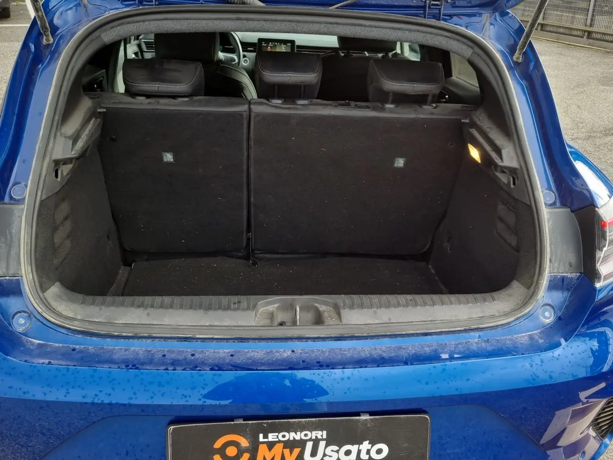 Immagine 7 Renault Clio