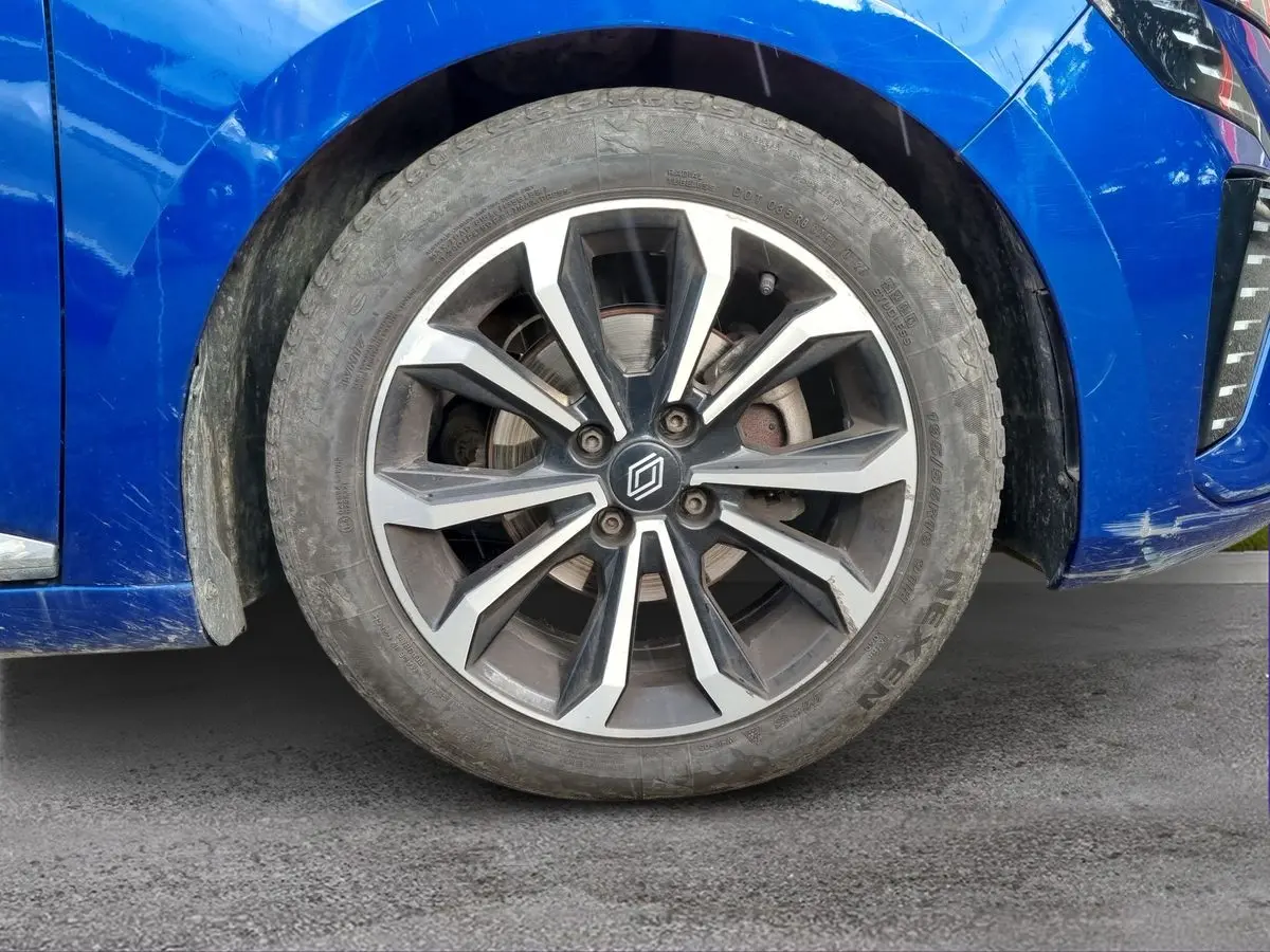 Immagine 8 Renault Clio