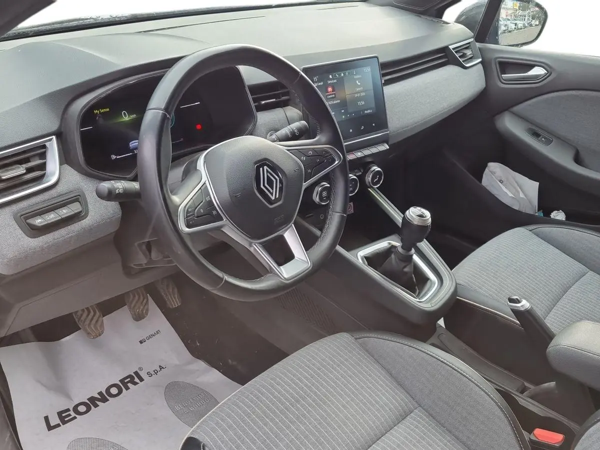 Immagine 9 Renault Clio