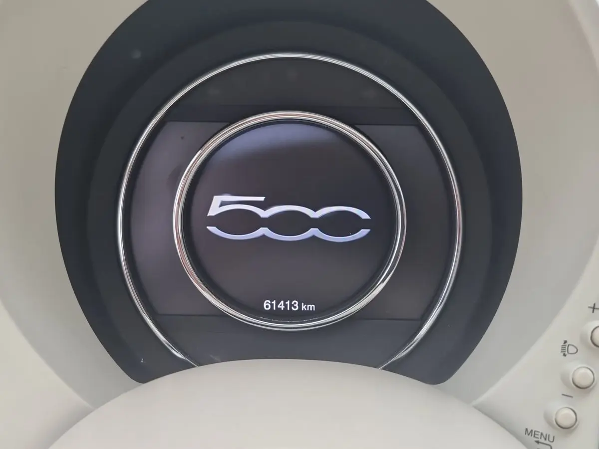 Immagine 16 Fiat 500