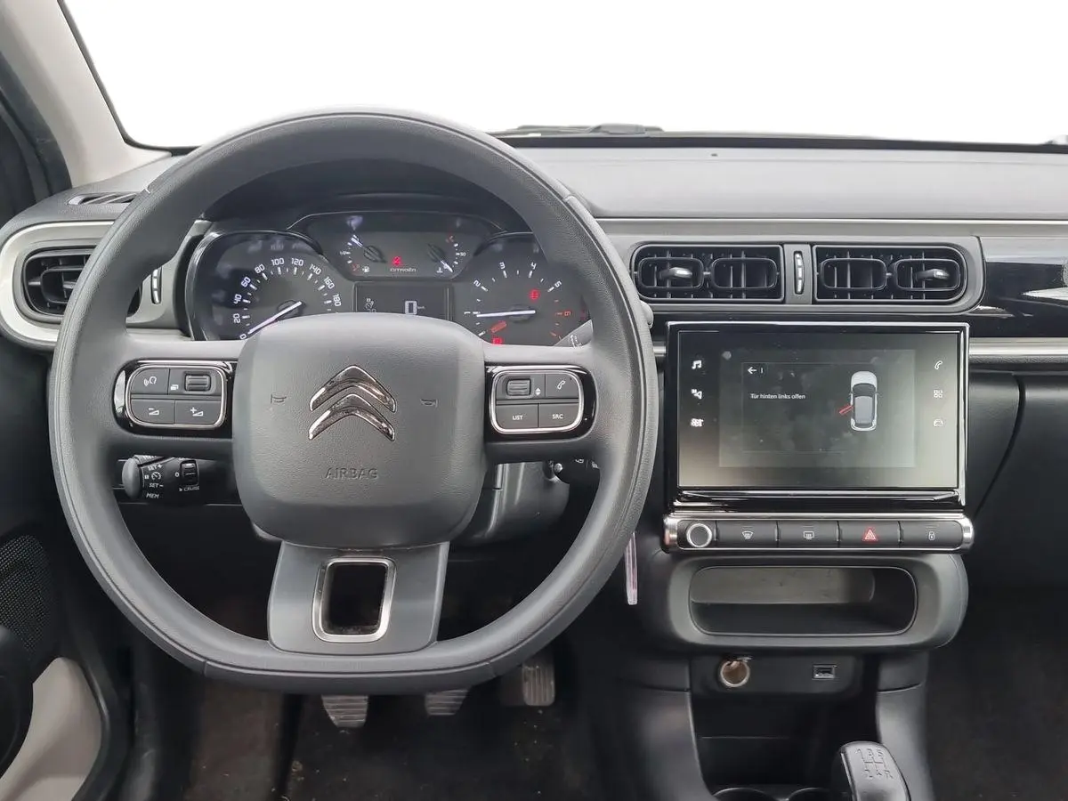 Immagine 10 Citroen C3