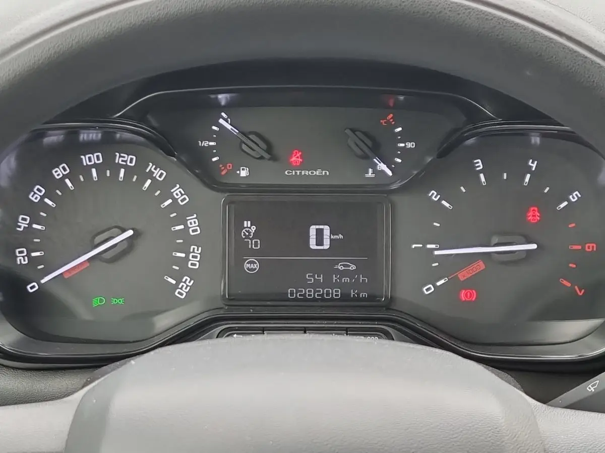 Immagine 12 Citroen C3