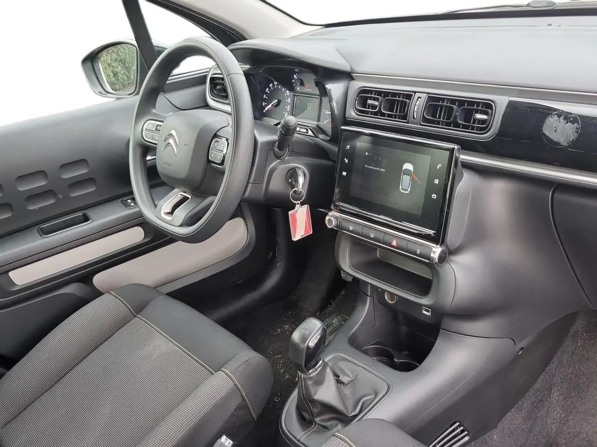 Immagine 14 Citroen C3