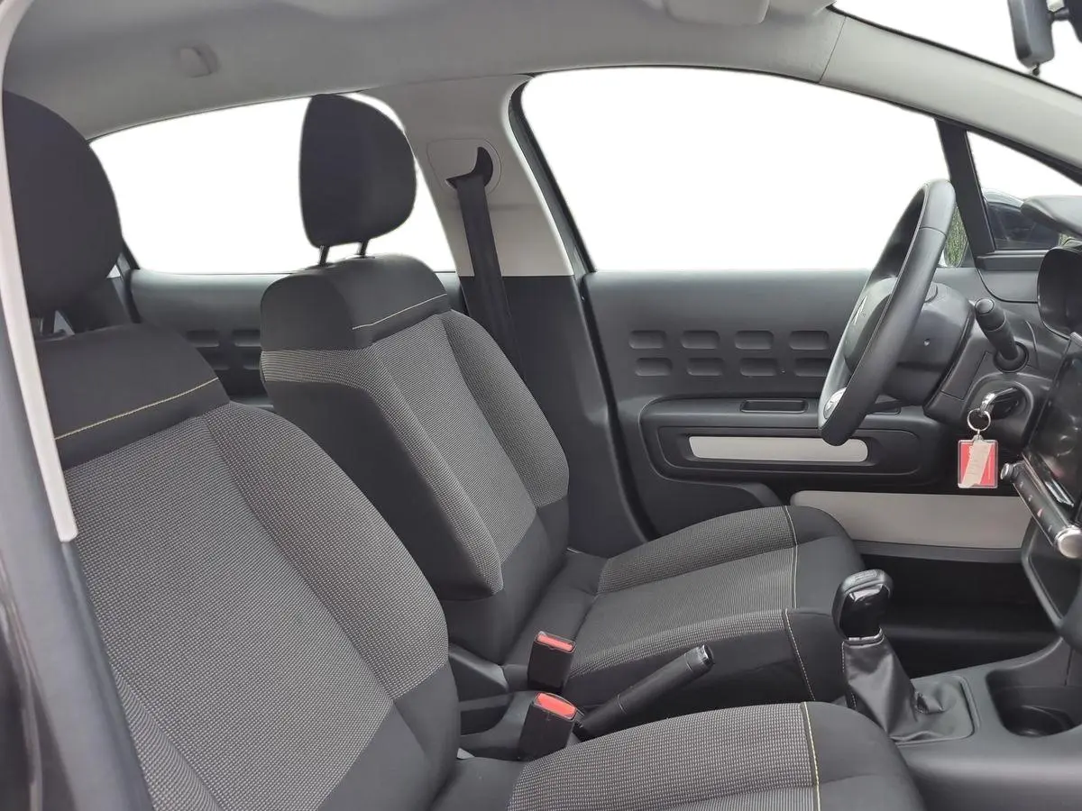 Immagine 15 Citroen C3