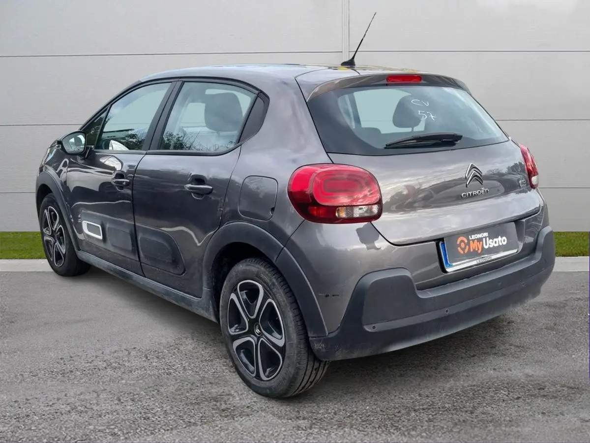 Immagine 5 Citroen C3