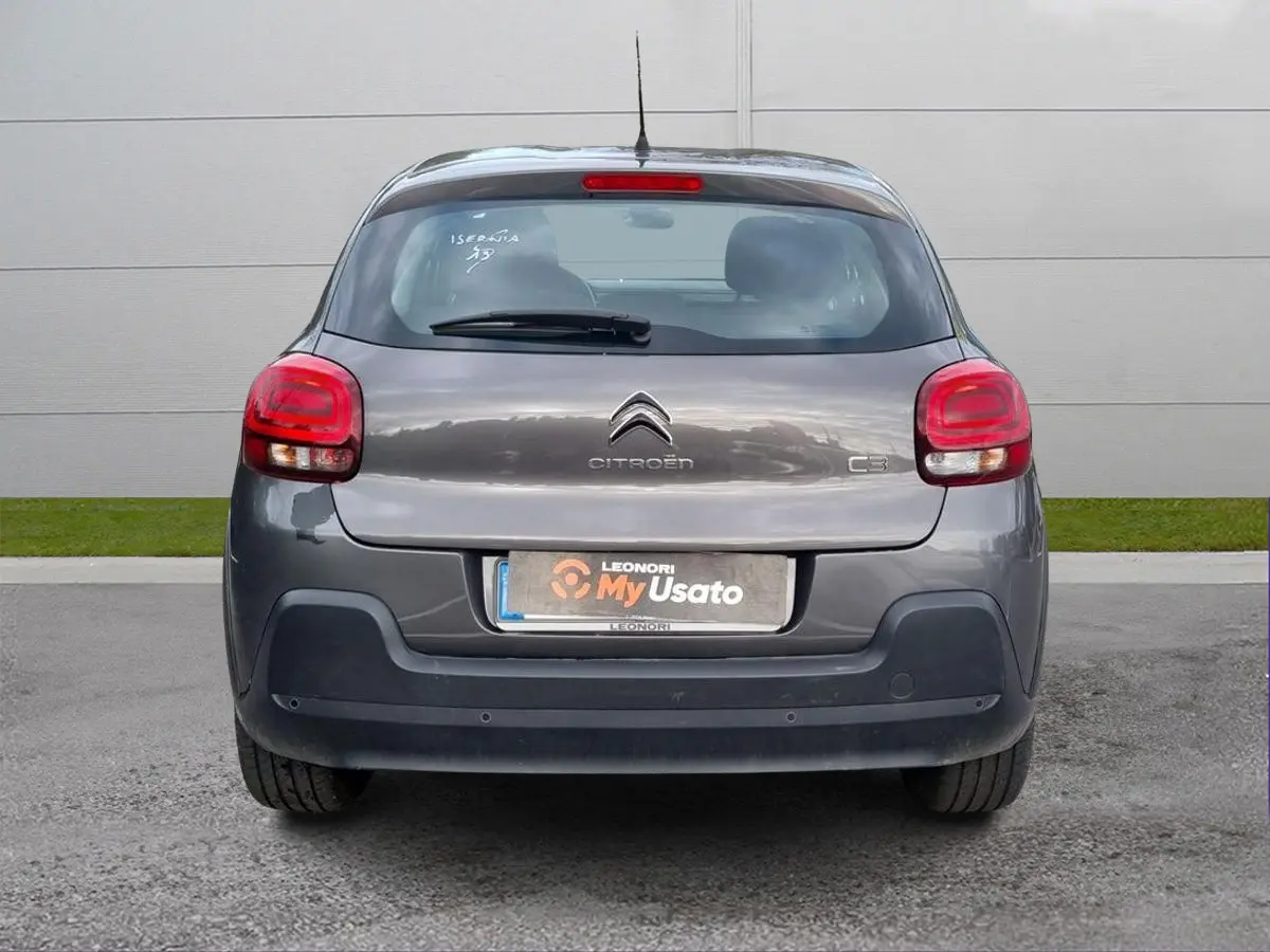 Immagine 6 Citroen C3