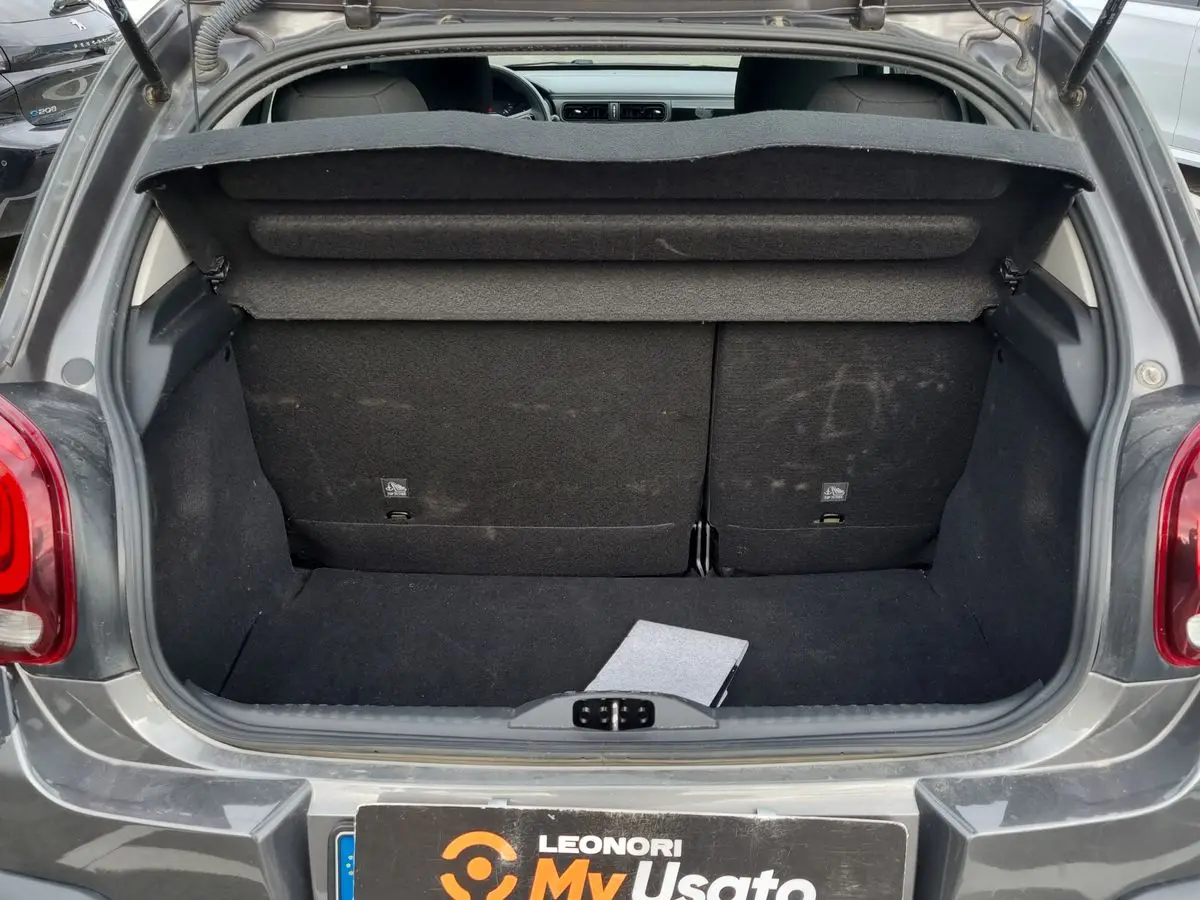 Immagine 7 Citroen C3