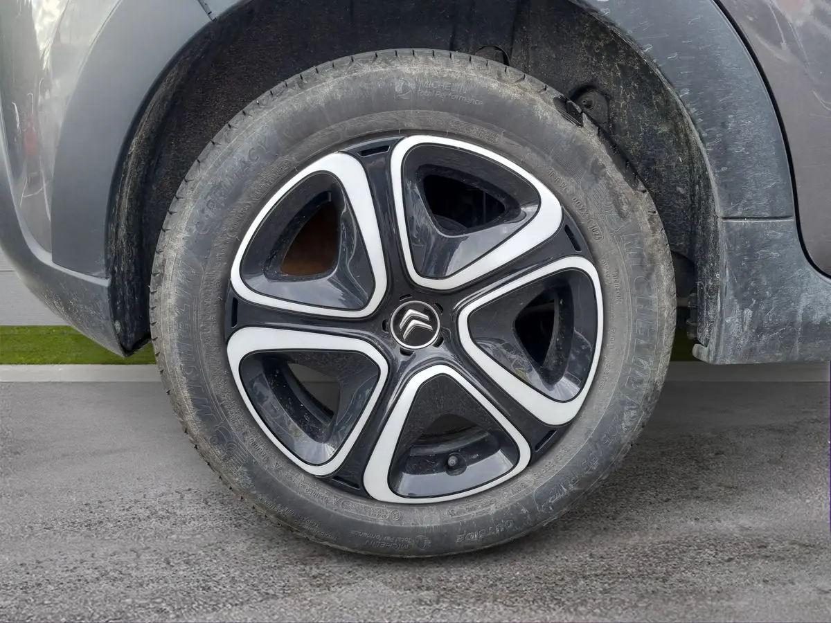 Immagine 8 Citroen C3