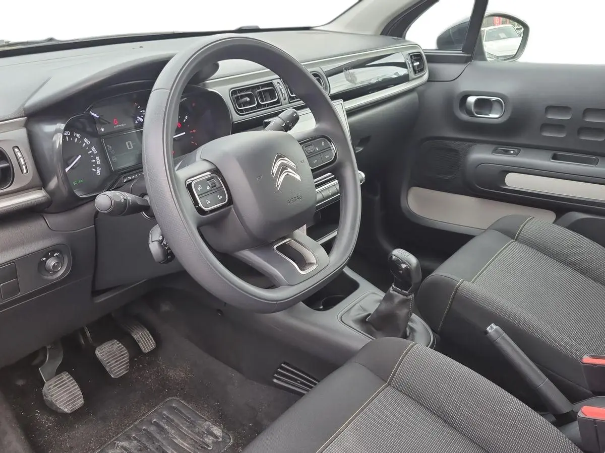 Immagine 9 Citroen C3