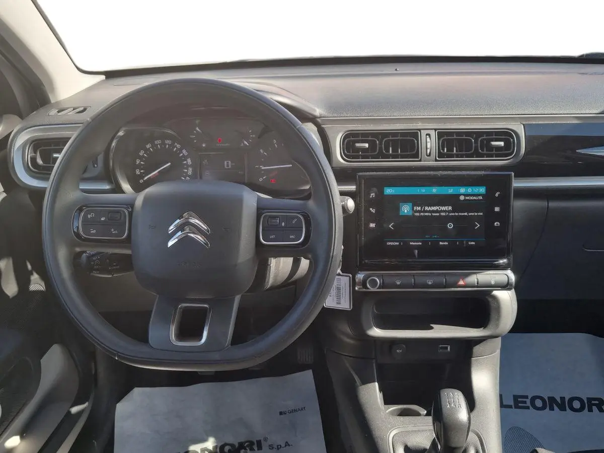Immagine 10 Citroen C3