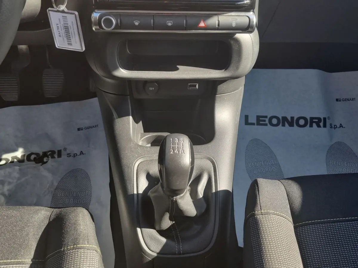 Immagine 11 Citroen C3