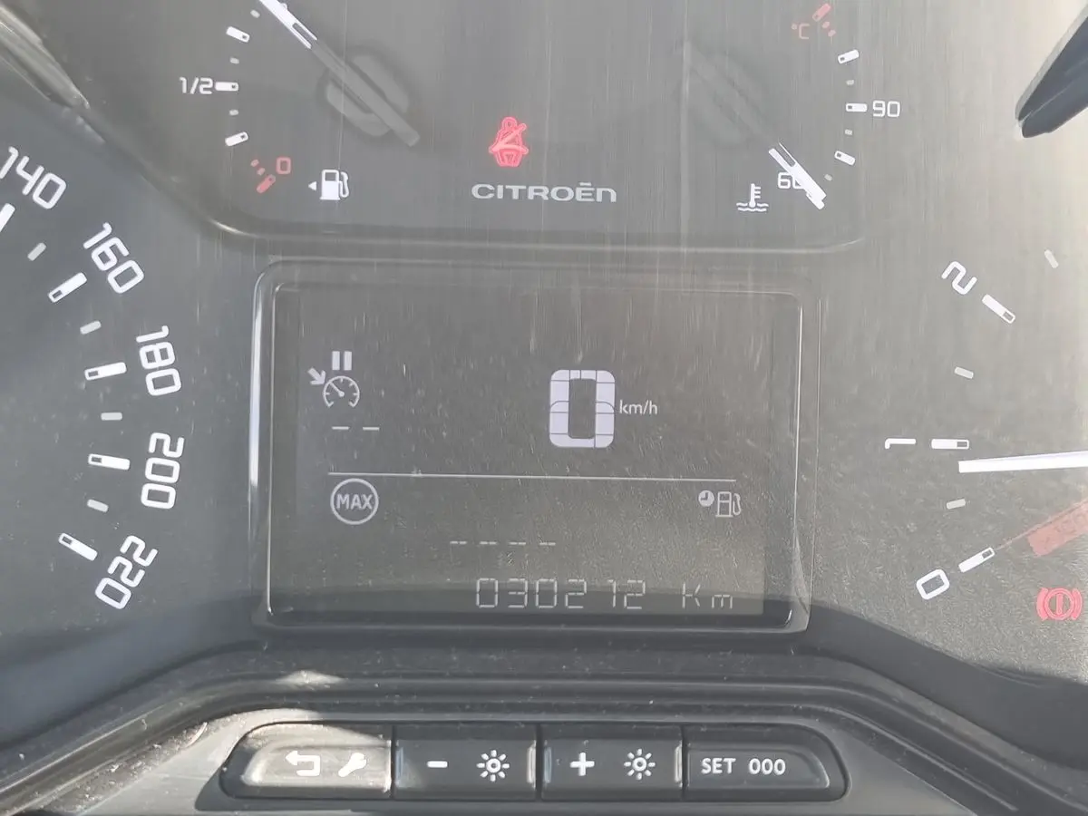 Immagine 12 Citroen C3